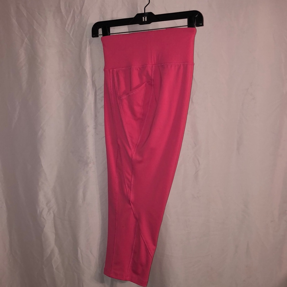 Lane Bryant livi capris